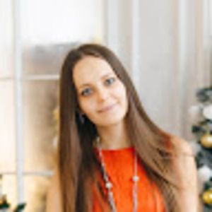 Meet your Posher, Tatiana